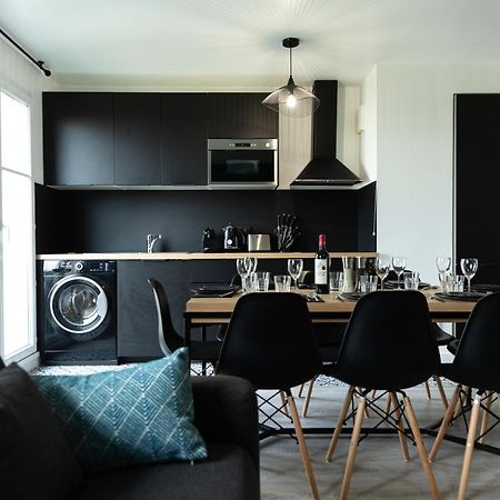 Suite Moderne, Disneyland Paris, 8 Personnes Serris Eksteriør bilde